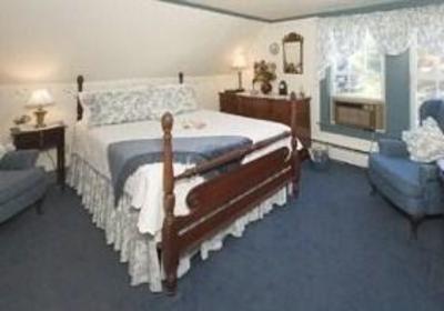 фото отеля Rosewood Country Inn