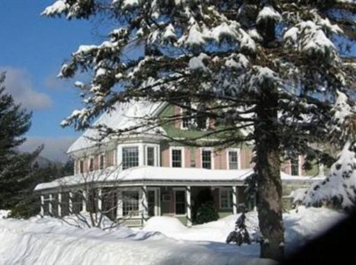 фото отеля Rosewood Country Inn