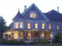 Rosewood Country Inn