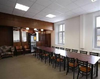 фото отеля Hotel Slavia Tabor