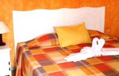 фото отеля Hotel Casa Anturio