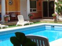 Hotel Casa Anturio