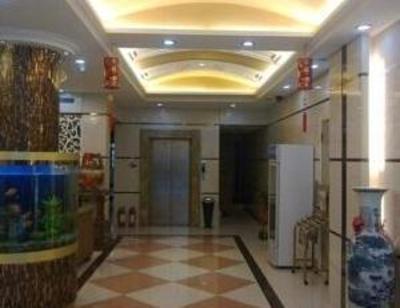 фото отеля Quanzhou Nanan Kailai Business Hotel