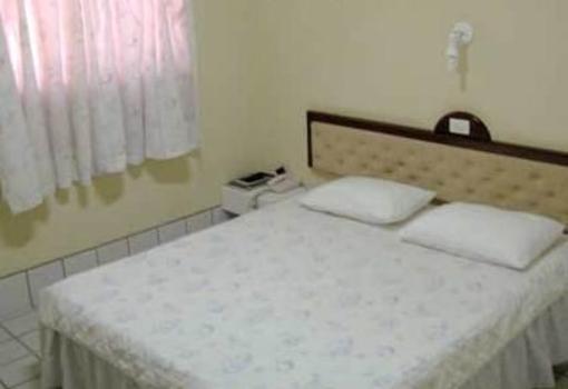 фото отеля Caruaru Park Hotel