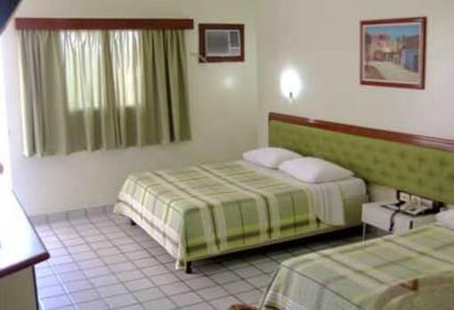 фото отеля Caruaru Park Hotel