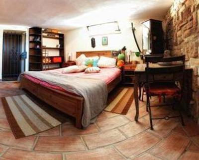фото отеля B&B Relais Cascina Campaccio