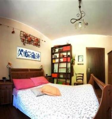 фото отеля B&B Relais Cascina Campaccio