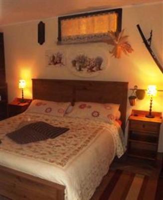 фото отеля B&B Relais Cascina Campaccio