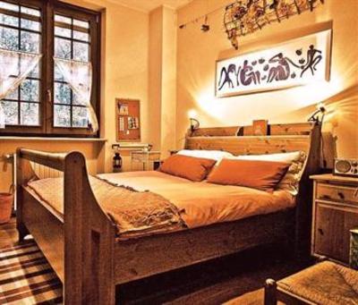 фото отеля B&B Relais Cascina Campaccio
