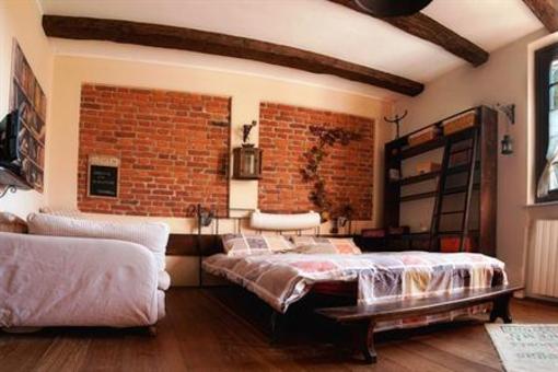 фото отеля B&B Relais Cascina Campaccio