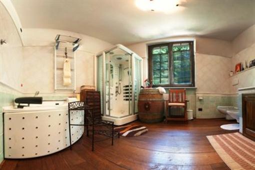 фото отеля B&B Relais Cascina Campaccio