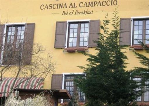 фото отеля B&B Relais Cascina Campaccio