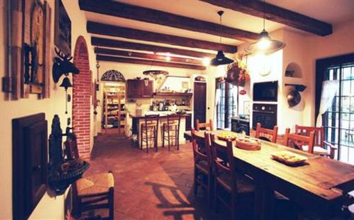 фото отеля B&B Relais Cascina Campaccio