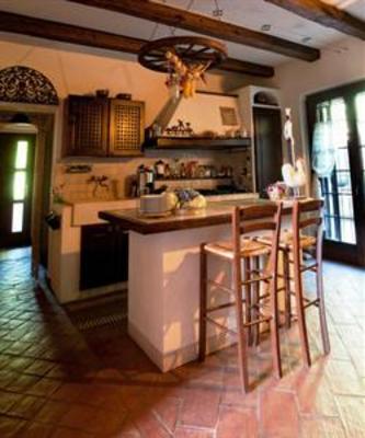 фото отеля B&B Relais Cascina Campaccio
