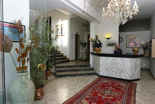 фото отеля Torino Hotel
