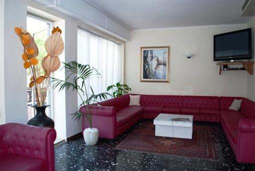 фото отеля Torino Hotel