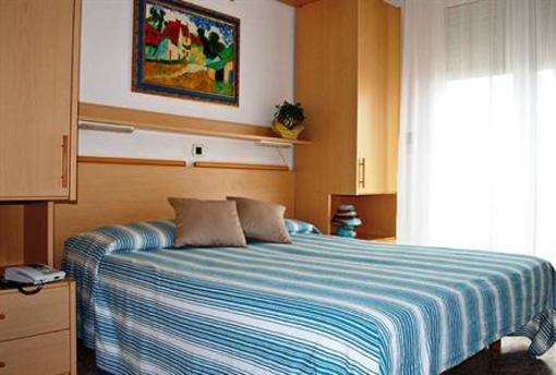 фото отеля Torino Hotel