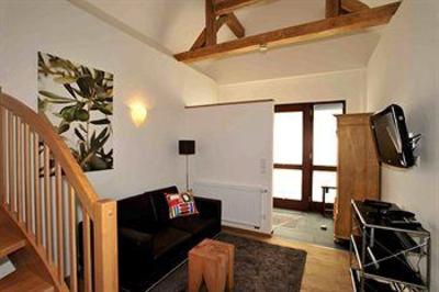фото отеля Appartements Alte Schule Horbruch