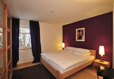 фото отеля Appartements Alte Schule Horbruch