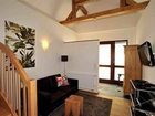 фото отеля Appartements Alte Schule Horbruch