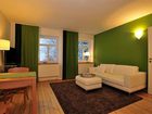 фото отеля Appartements Alte Schule Horbruch