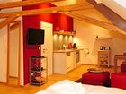 фото отеля Appartements Alte Schule Horbruch