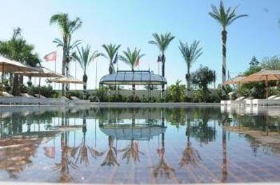 фото отеля Visir Resort and Spa