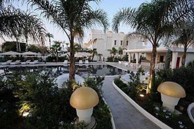 фото отеля Visir Resort and Spa