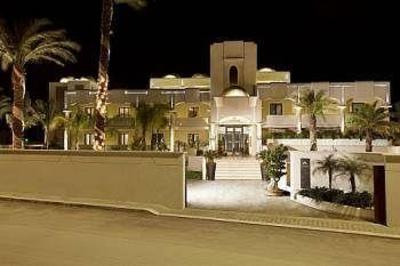 фото отеля Visir Resort and Spa