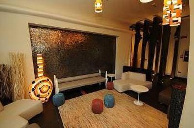 фото отеля Visir Resort and Spa