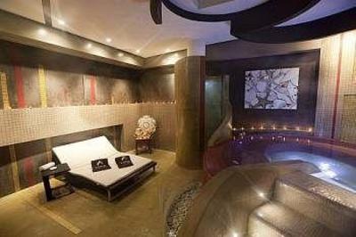 фото отеля Visir Resort and Spa