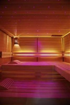 фото отеля Visir Resort and Spa