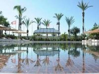 Visir Resort and Spa