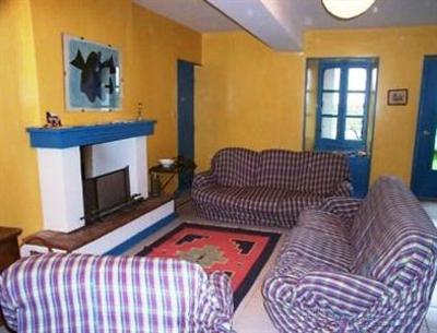 фото отеля Logis Des Aulnays