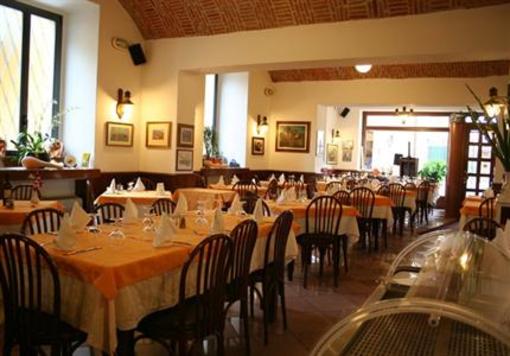 фото отеля Hotel Fiorentino Stresa