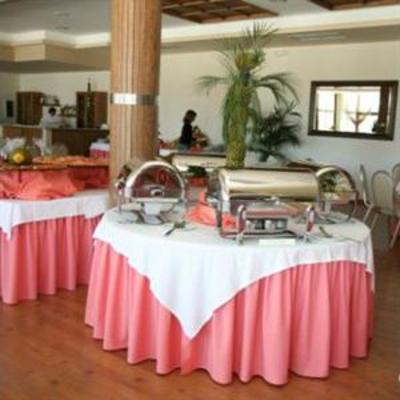 фото отеля Hotel Meson de Erosa A Gudina