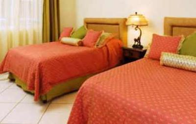 фото отеля Stay in Costa Rica