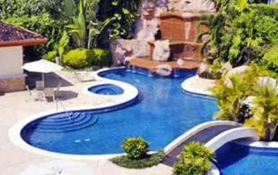 фото отеля Stay in Costa Rica