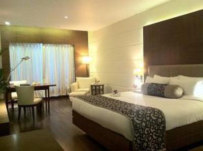 фото отеля Goldfinch Hotel Bangalore