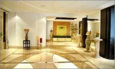 фото отеля Goldfinch Hotel Bangalore