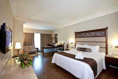 фото отеля Goldfinch Hotel Bangalore