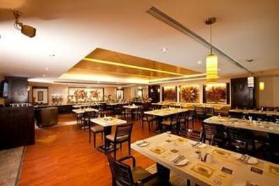 фото отеля Goldfinch Hotel Bangalore