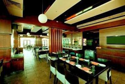 фото отеля Goldfinch Hotel Bangalore