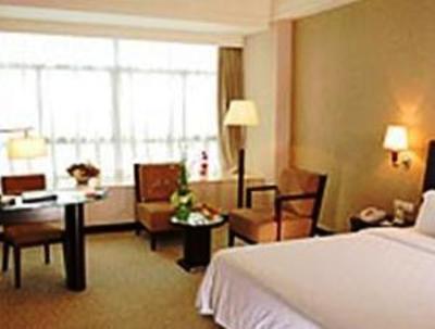 фото отеля Global Business Hotel