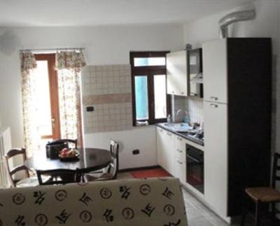 фото отеля Ca Borgo Vecchio