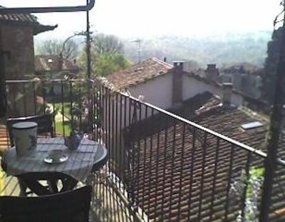 фото отеля Ca Borgo Vecchio