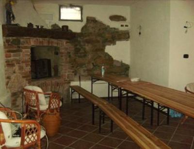 фото отеля Ca Borgo Vecchio