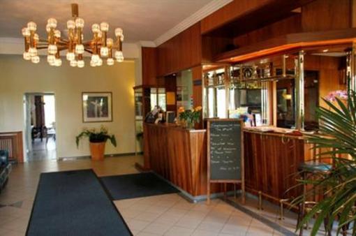 фото отеля Hotel Berliner Tor