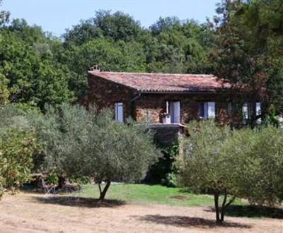 фото отеля Clos Saint Clement