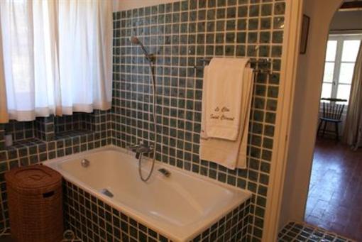 фото отеля Clos Saint Clement